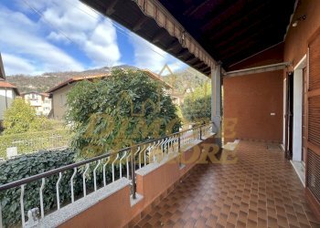 Terrazza - Villa Via Gualtiero Berti 3, Maccagno con Pino e Veddasca - foto 26