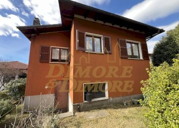 Casa - Villa Via Gualtiero Berti 3, Maccagno con Pino e Veddasca - foto 27