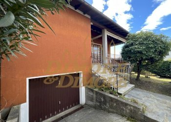 Casa - Villa Via Gualtiero Berti 3, Maccagno con Pino e Veddasca - foto 28