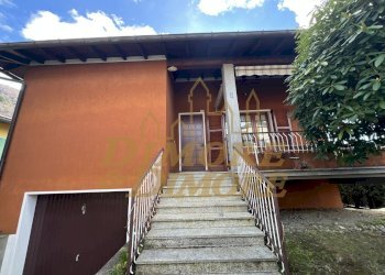 Casa - Villa Via Gualtiero Berti 3, Maccagno con Pino e Veddasca - foto 29