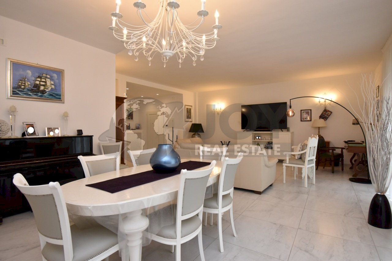 1.JPG - Appartamento Via Francesco Milizia 64, Lecce - foto 1