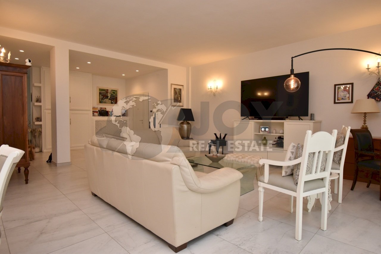 2.JPG - Appartamento Via Francesco Milizia 64, Lecce - foto 2