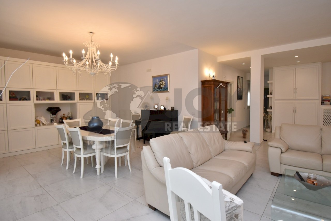 3.JPG - Appartamento Via Francesco Milizia 64, Lecce - foto 3