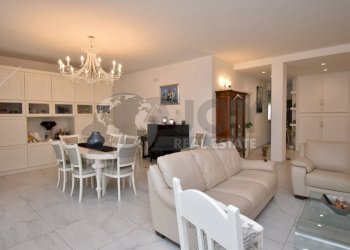 3.JPG - Appartamento Via Francesco Milizia 64, Lecce - foto 3