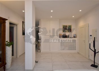 4.JPG - Appartamento Via Francesco Milizia 64, Lecce - foto 4