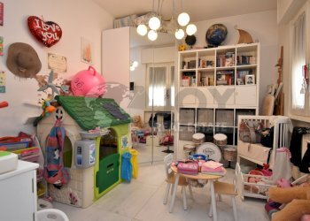 5.JPG - Appartamento Via Francesco Milizia 64, Lecce - foto 5