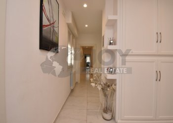 6.JPG - Appartamento Via Francesco Milizia 64, Lecce - foto 6