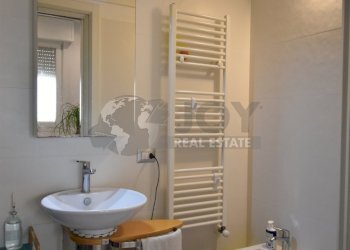 8.JPG - Appartamento Via Francesco Milizia 64, Lecce - foto 8