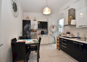 10.JPG - Appartamento Via Francesco Milizia 64, Lecce - foto 10