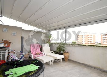 21.JPG - Appartamento Via Francesco Milizia 64, Lecce - foto 21