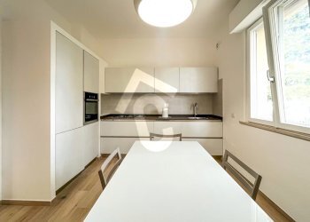 21855AEC-E53A-48CD-B3FE-C0955B652EA4.jpeg - Trilocale Jesi - foto 2