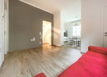 D3E122B4-866E-4BB2-B2B7-A1BBC87F7A1F.jpeg - Trilocale Jesi - foto 7