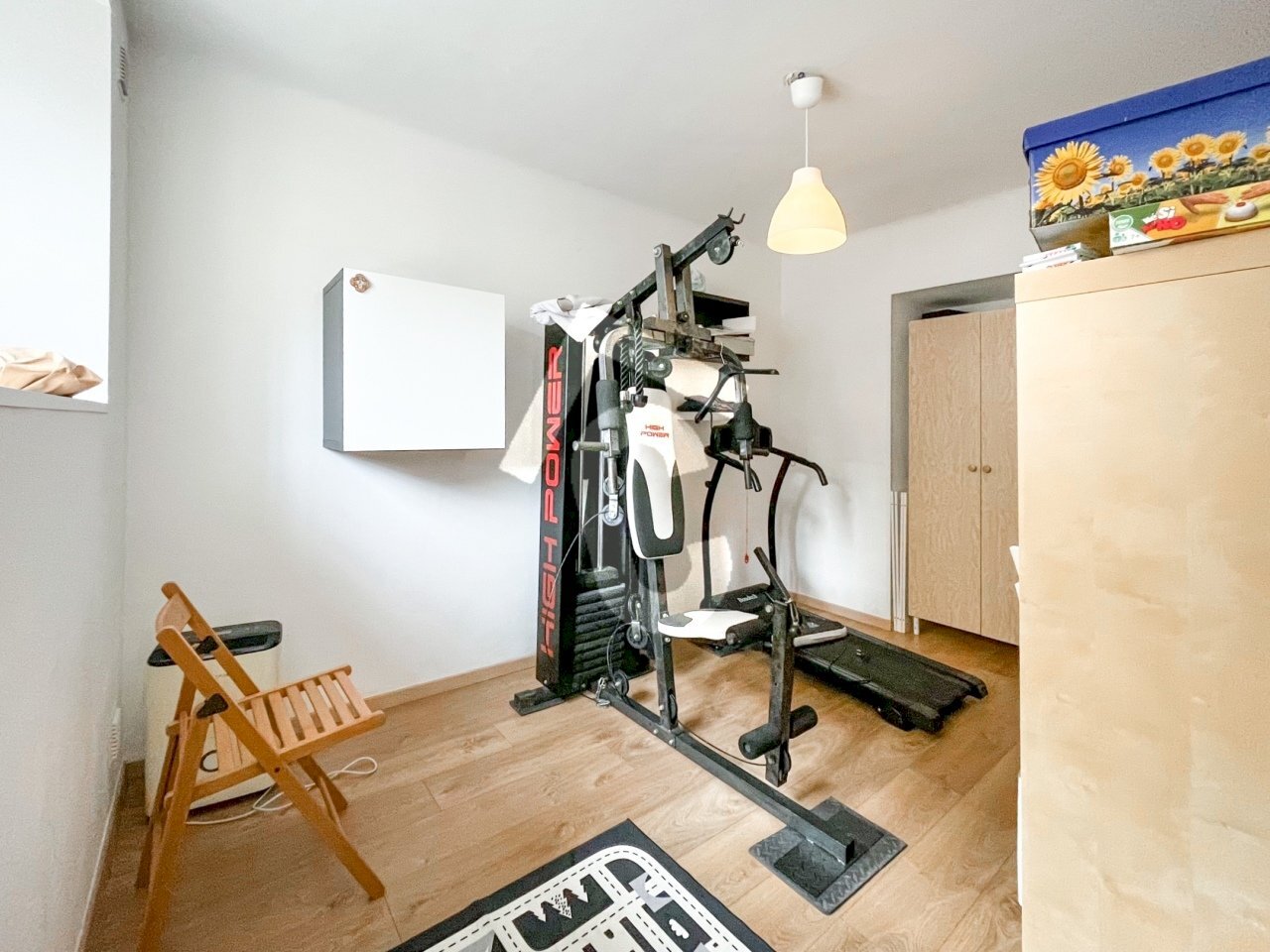 595A6A47-F6DA-4B1B-8A0E-ECEE09D8F085.jpeg - Quadrilocale Jesi - foto 3