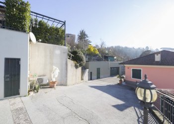 IMG_1078.jpg - Appartamento Via Campomorone, Genova (zona Pontedecimo) - foto 29