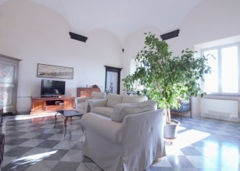 SOGGIORNO (3).jpg - Casa indipendente Genova (zona Staglieno) - foto 3