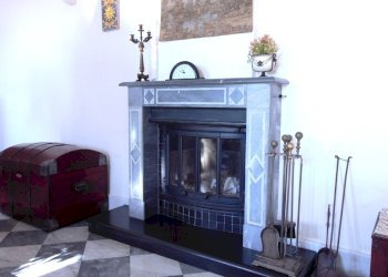 SOGGIORNO (4).jpg - Casa indipendente Genova (zona Staglieno) - foto 4