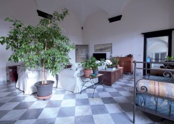 SOGGIORNO.jpg - Casa indipendente Genova (zona Staglieno) - foto 5