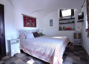 CAMERA.jpg - Casa indipendente Genova (zona Staglieno) - foto 8