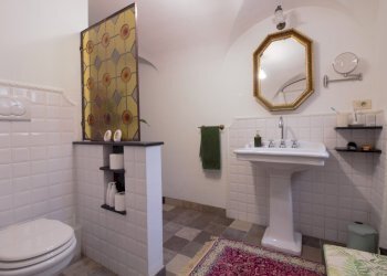 BAGNO.jpg - Casa indipendente Genova (zona Staglieno) - foto 9