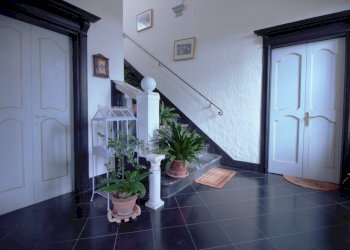 INGRESSO (2).jpg - Casa indipendente Genova (zona Staglieno) - foto 10