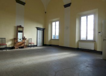 SALONE (2).JPG - Casa indipendente Genova (zona Staglieno) - foto 16