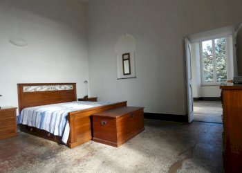 CAMERA.JPG - Casa indipendente Genova (zona Staglieno) - foto 17