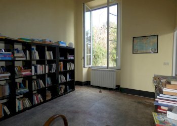 TERZA CAMERA.JPG - Casa indipendente Genova (zona Staglieno) - foto 19