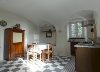 CUCINA.JPG - Casa indipendente Genova (zona Staglieno) - foto 25