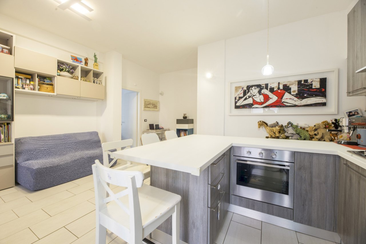 IMG_7409.jpg - Quadrilocale Via del Commercio 8, Genova (zona Nervi) - foto 1