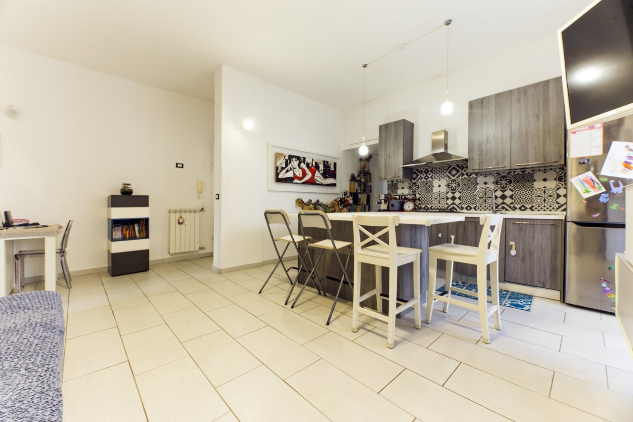 IMG_7408.jpg - Quadrilocale Via del Commercio 8, Genova (zona Nervi) - foto 2