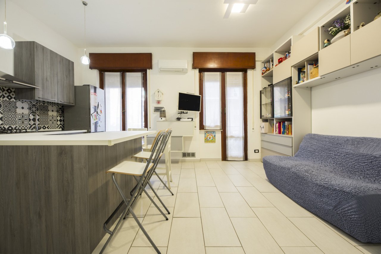 IMG_7404.jpg - Quadrilocale Via del Commercio 8, Genova (zona Nervi) - foto 3