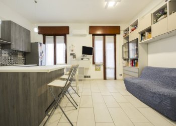 IMG_7404.jpg - Quadrilocale Via del Commercio 8, Genova (zona Nervi) - foto 3