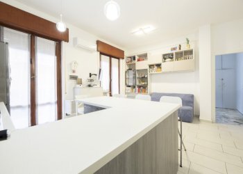 IMG_7416.jpg - Quadrilocale Via del Commercio 8, Genova (zona Nervi) - foto 4