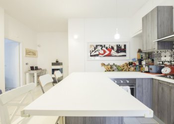 IMG_7412.jpg - Quadrilocale Via del Commercio 8, Genova (zona Nervi) - foto 5