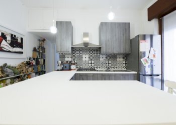 IMG_7419.jpg - Quadrilocale Via del Commercio 8, Genova (zona Nervi) - foto 7