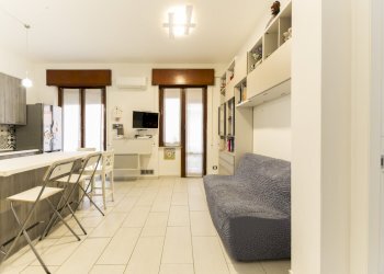 IMG_7421.jpg - Quadrilocale Via del Commercio 8, Genova (zona Nervi) - foto 9