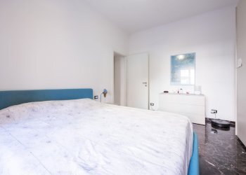 IMG_7394.jpg - Quadrilocale Via del Commercio 8, Genova (zona Nervi) - foto 10