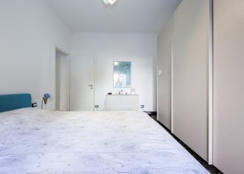 IMG_7397.jpg - Quadrilocale Via del Commercio 8, Genova (zona Nervi) - foto 11