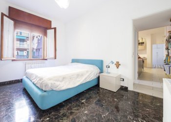 IMG_7386.jpg - Quadrilocale Via del Commercio 8, Genova (zona Nervi) - foto 13