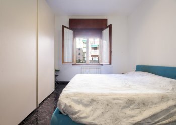 IMG_7381.jpg - Quadrilocale Via del Commercio 8, Genova (zona Nervi) - foto 14