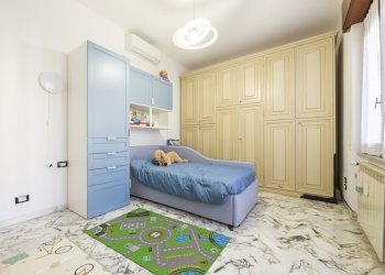 IMG_7369.jpg - Quadrilocale Via del Commercio 8, Genova (zona Nervi) - foto 15