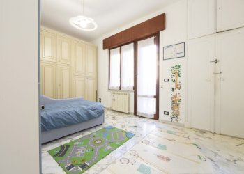 IMG_7367.jpg - Quadrilocale Via del Commercio 8, Genova (zona Nervi) - foto 16