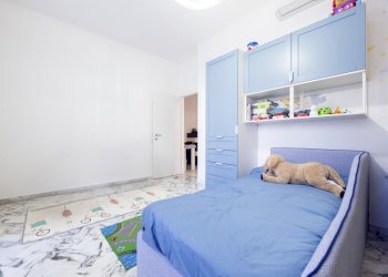 IMG_7370.jpg - Quadrilocale Via del Commercio 8, Genova (zona Nervi) - foto 17