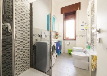 IMG_7398.jpg - Quadrilocale Via del Commercio 8, Genova (zona Nervi) - foto 18