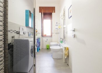 IMG_7399.jpg - Quadrilocale Via del Commercio 8, Genova (zona Nervi) - foto 19