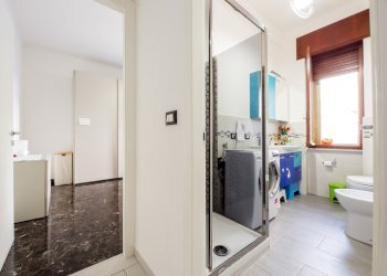 IMG_7402.jpg - Quadrilocale Via del Commercio 8, Genova (zona Nervi) - foto 20