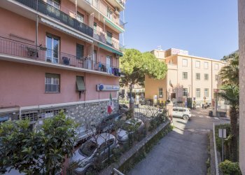 IMG_7422.jpg - Quadrilocale Via del Commercio 8, Genova (zona Nervi) - foto 21