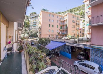 IMG_7423.jpg - Quadrilocale Via del Commercio 8, Genova (zona Nervi) - foto 22