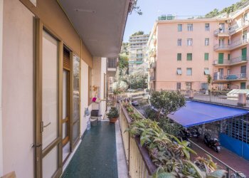 IMG_7426.jpg - Quadrilocale Via del Commercio 8, Genova (zona Nervi) - foto 23