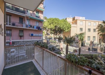 IMG_7445.jpg - Quadrilocale Via del Commercio 8, Genova (zona Nervi) - foto 26